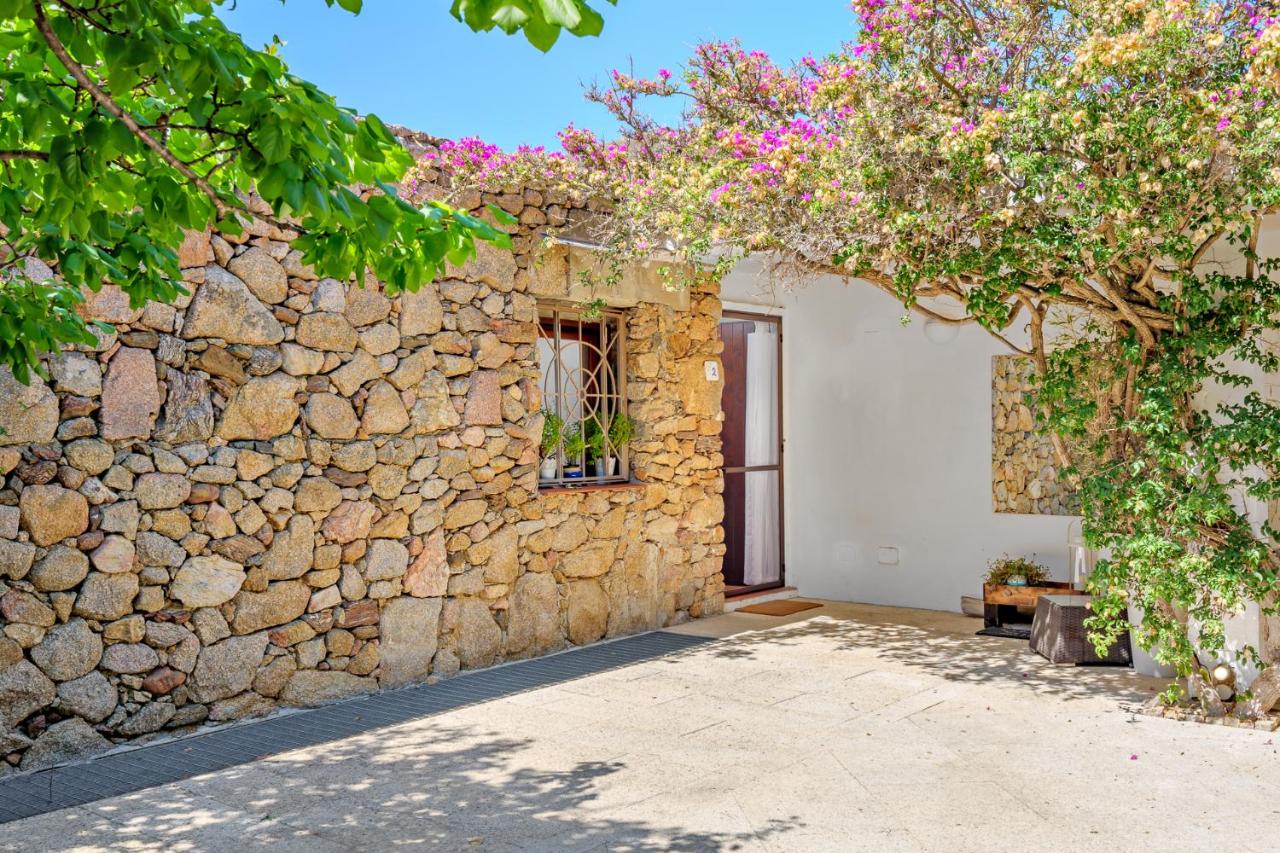 La casa di Fra' - Ferienwohnung Porto Rotondo
