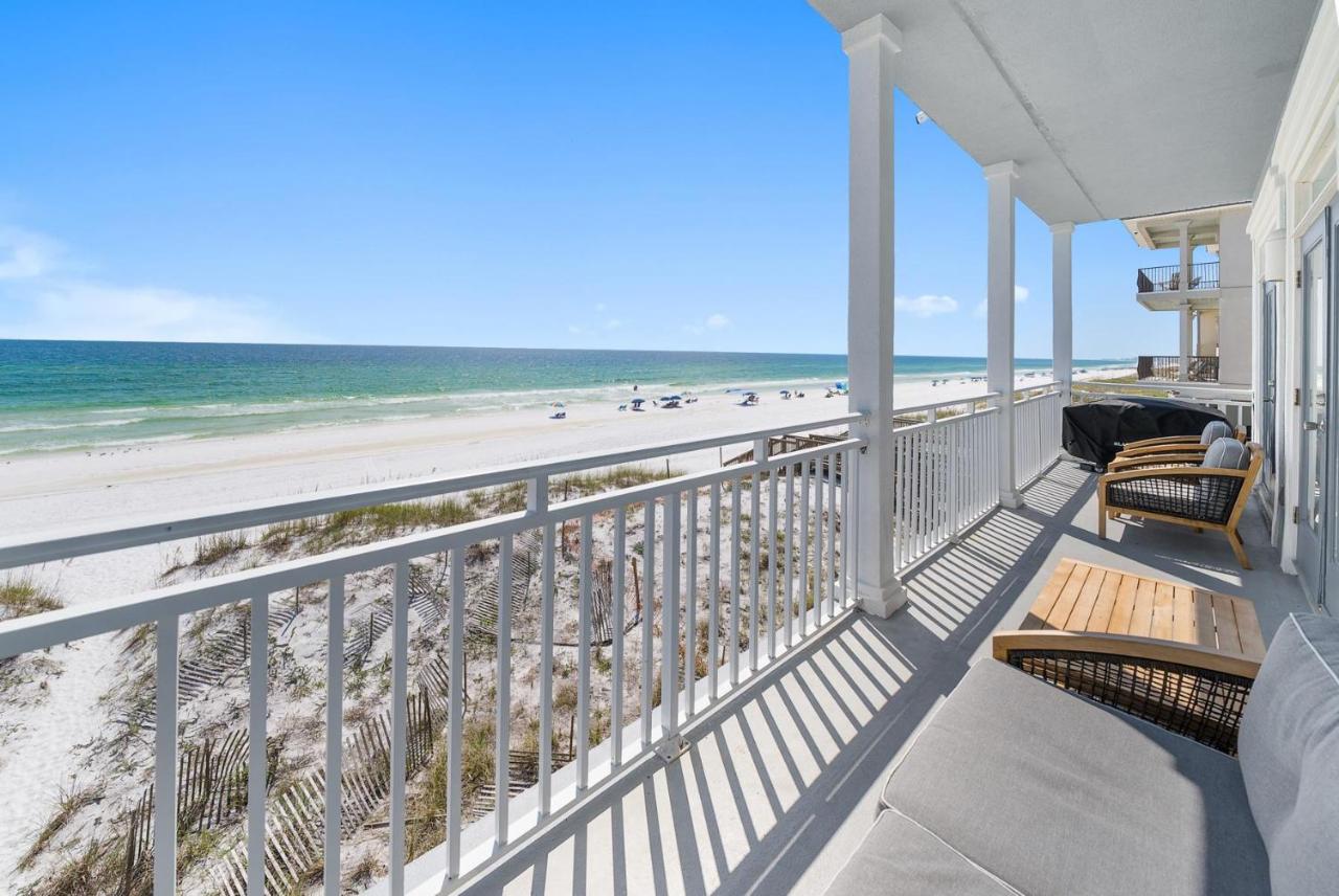 Tan Lines - B&B Destin