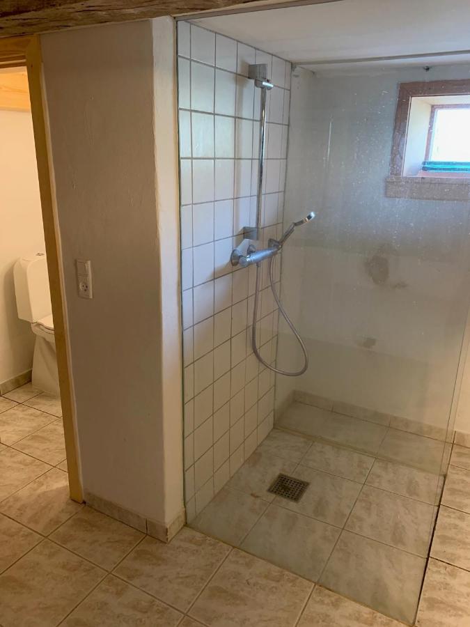 Triple Room with Private External Bathroom