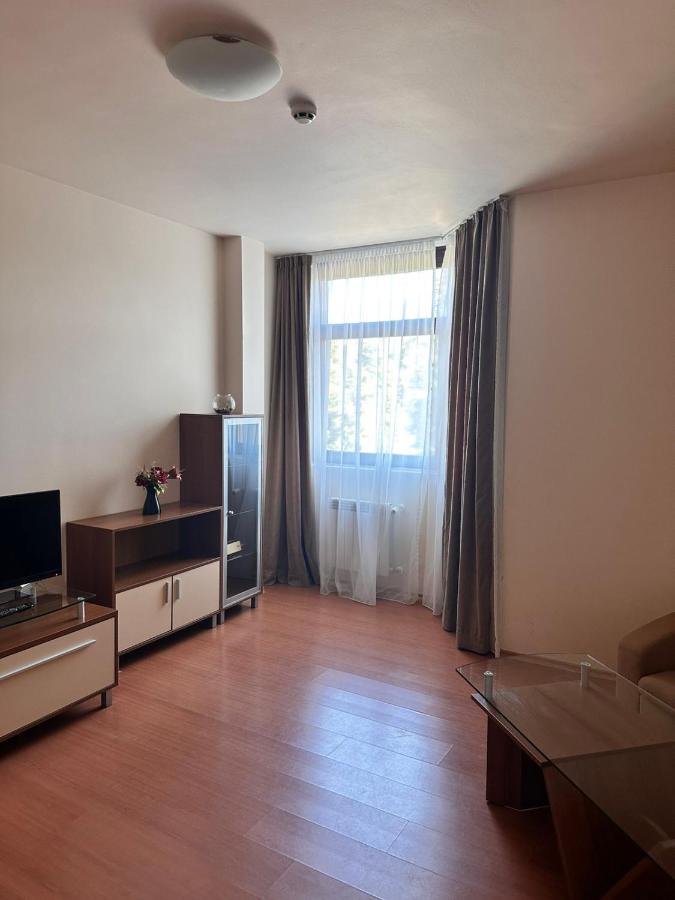 Charming one bed apartment 423 in main Flora building - B&B