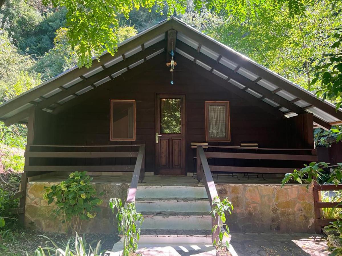 Blue Eye Villas - B&B Santi Quaranta