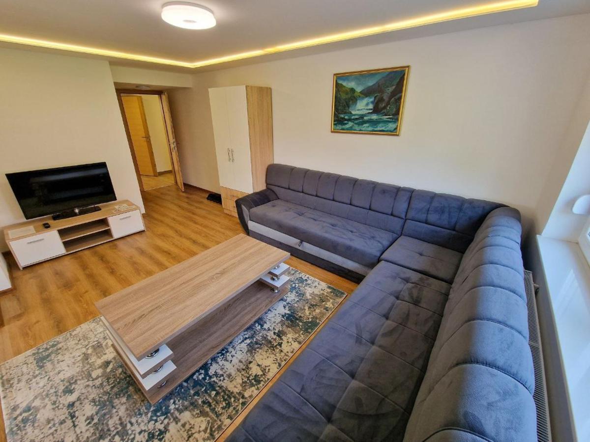 Monolocale Triplo Standard