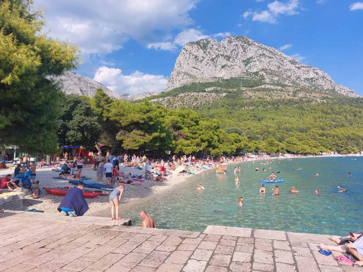 Sandra Apartmani 3 - B&B Zaostrog