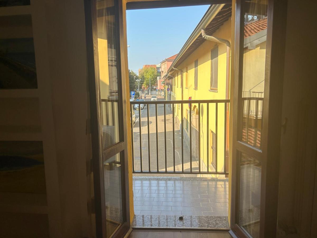 Rose' s House Fiera Milano - Bed and Breakfast Senago