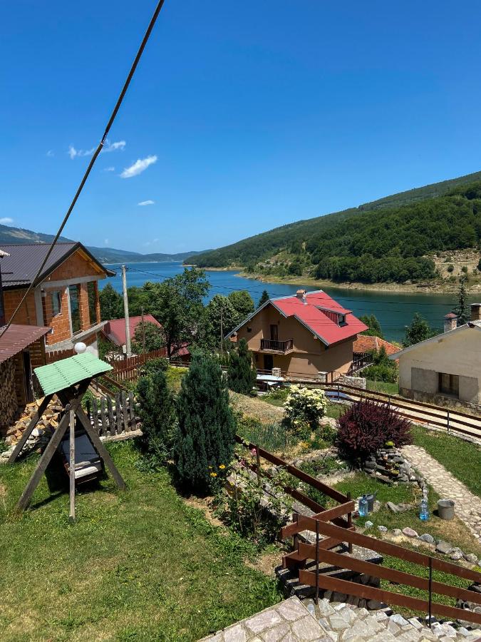 B&B Mavrovo - DEA's Apartment - Bed and Breakfast Mavrovo