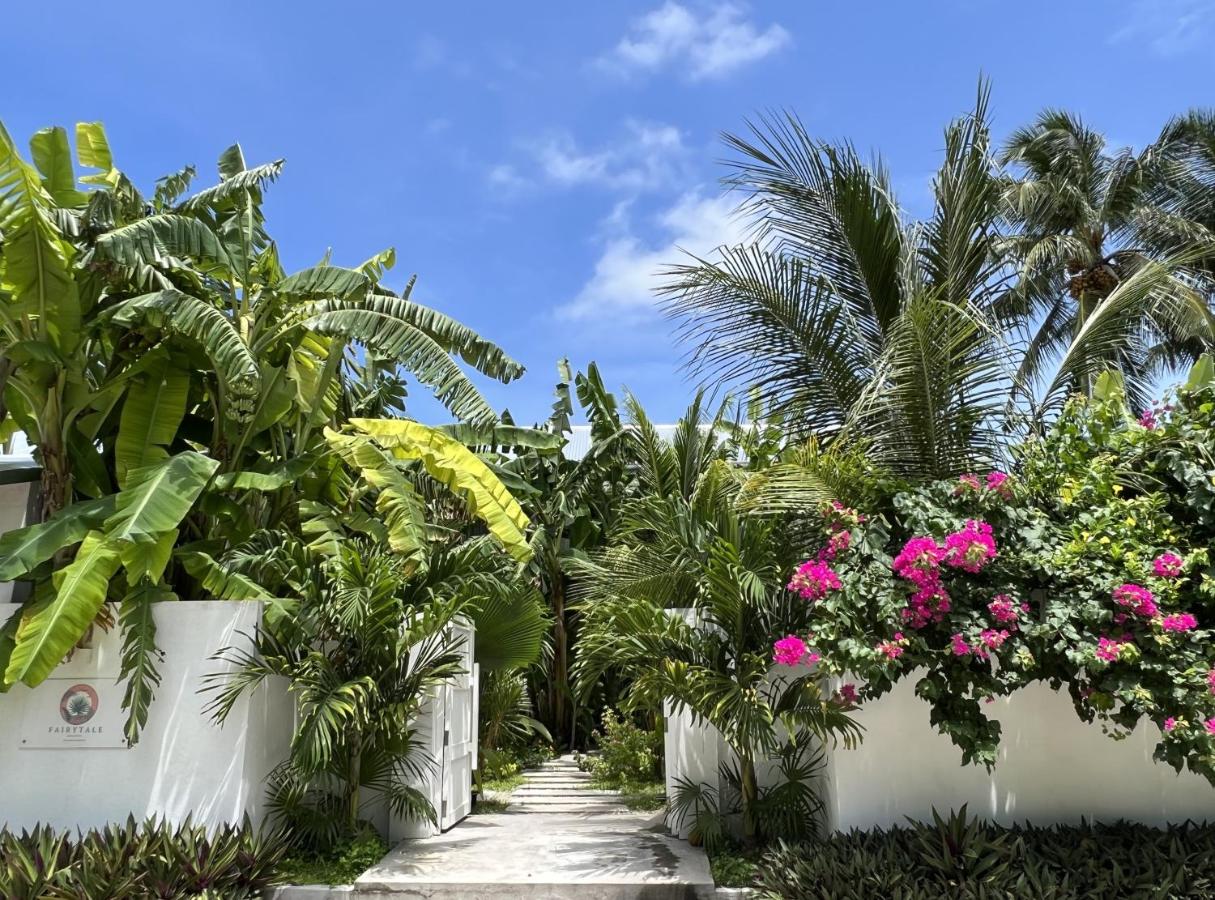 Fairytale Inn - B&B