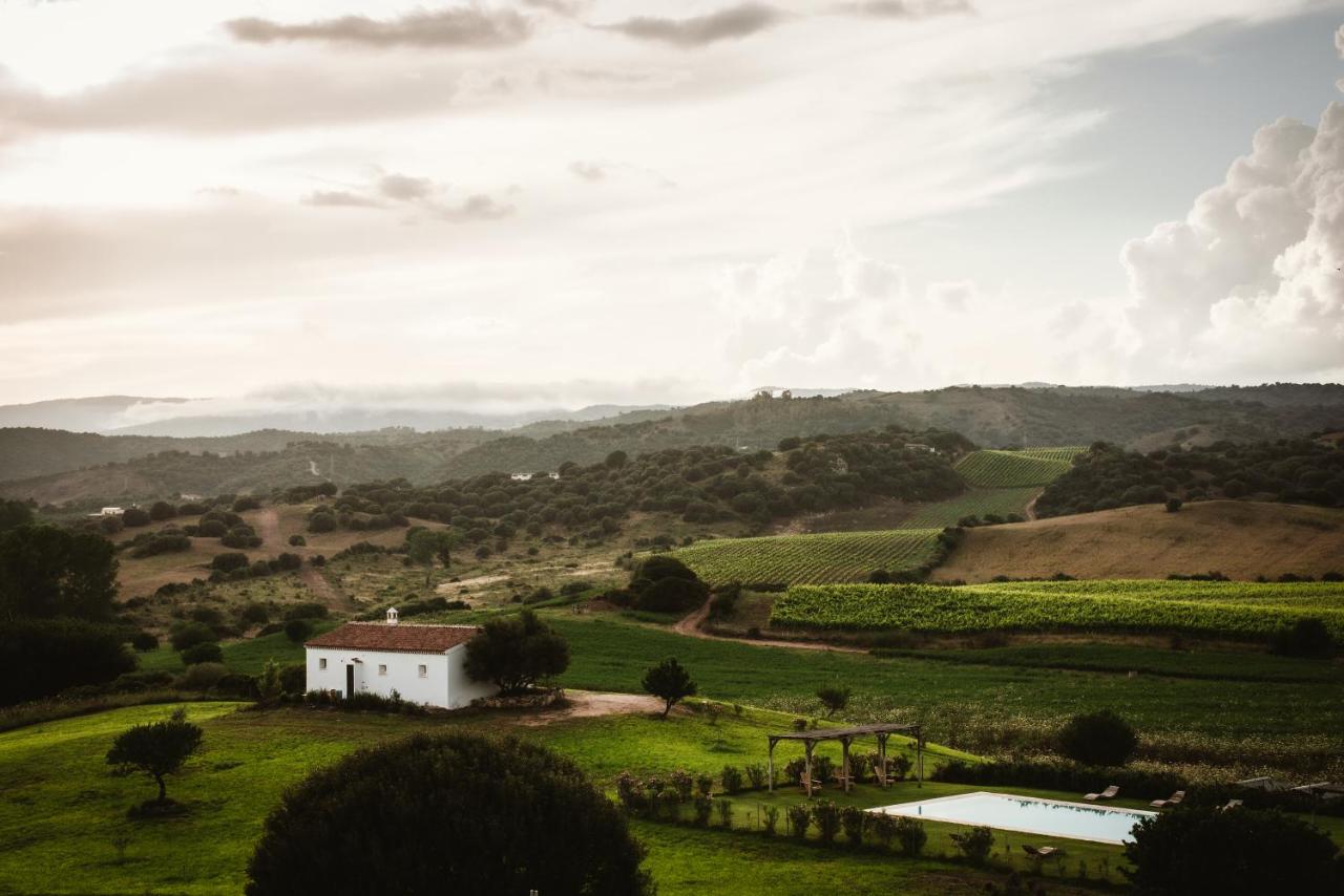 Auberge Santu Martine - Cottage with Pool - Ischierda - B&B Galtellì