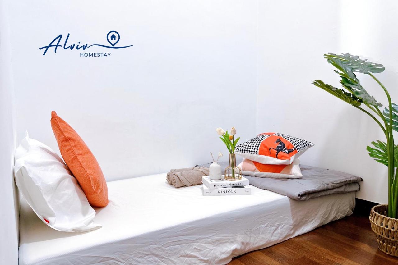 Apartment mit 3 Schlafzimmern