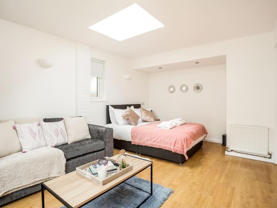 Perfect Location, 1 Bedroom APT, Castle, Legoland - Ferienwohnung