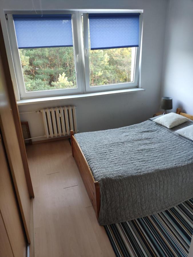 Appartement met 2 slaapkamers
