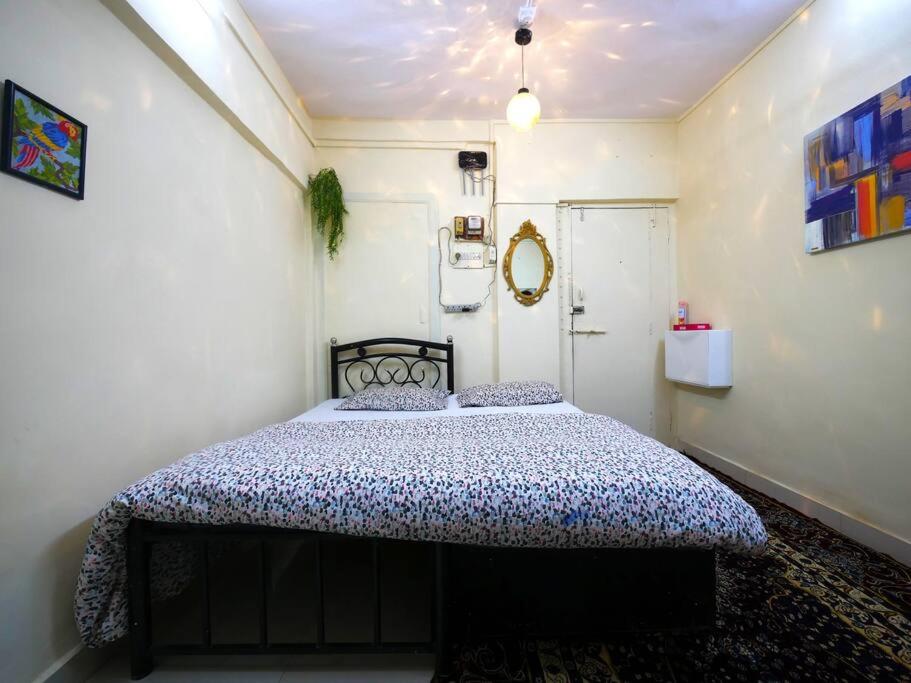 B&B Bombay - DawnsMelody - Bed and Breakfast Bombay