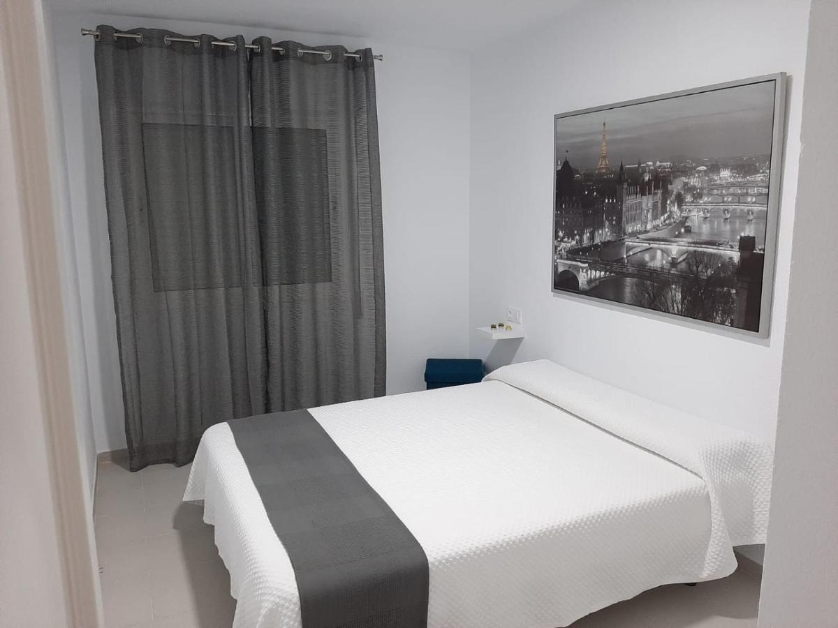 Appartamento con 1 Camera da Letto