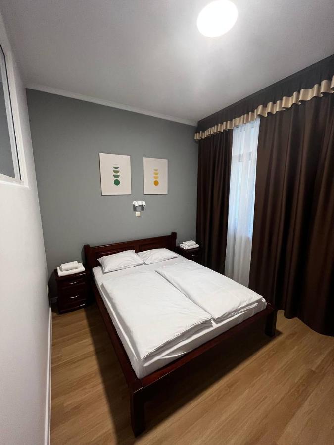Suite con 1 Camera da Letto