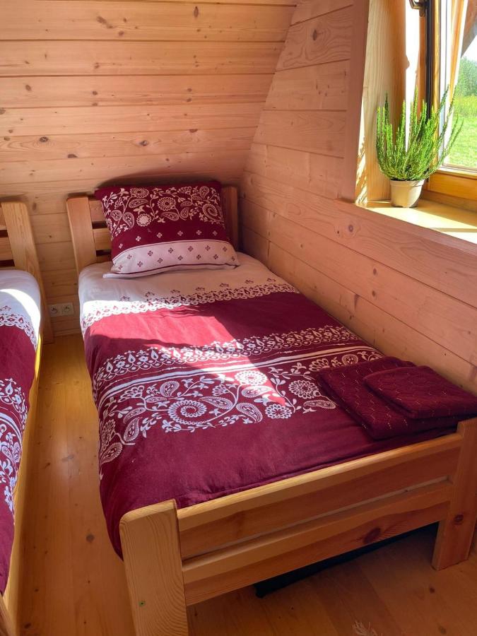 Pod Gwiazdami - B&B Dąbrówka