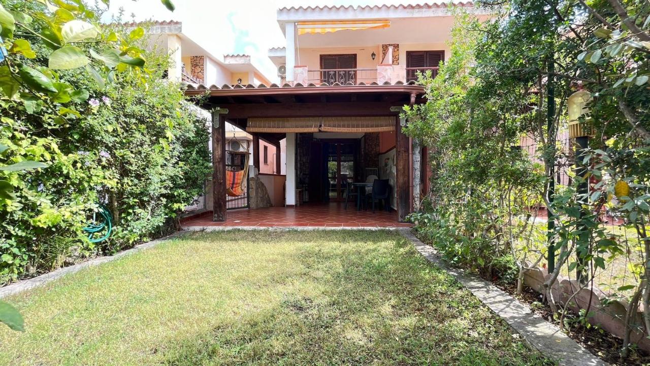 Casa Ambra - Villetta con vista, giardino e BBQ - Ferienwohnung