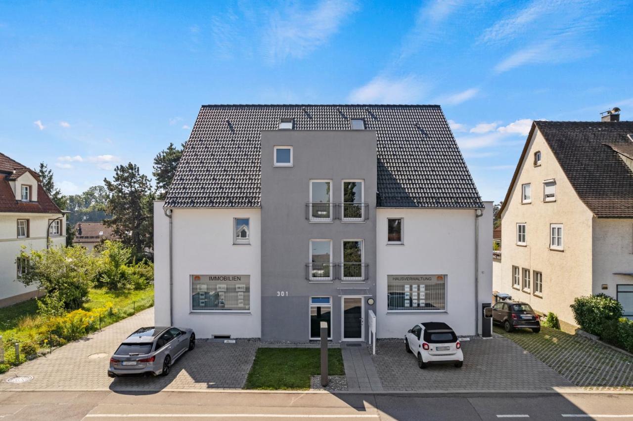 SEEview Maisonette in direkter Seenähe - B&B