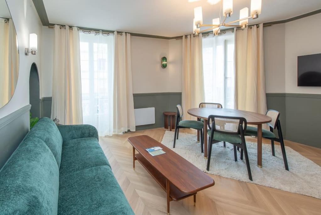 Bon Marche - Charming apartment - Ferienwohnung Paris