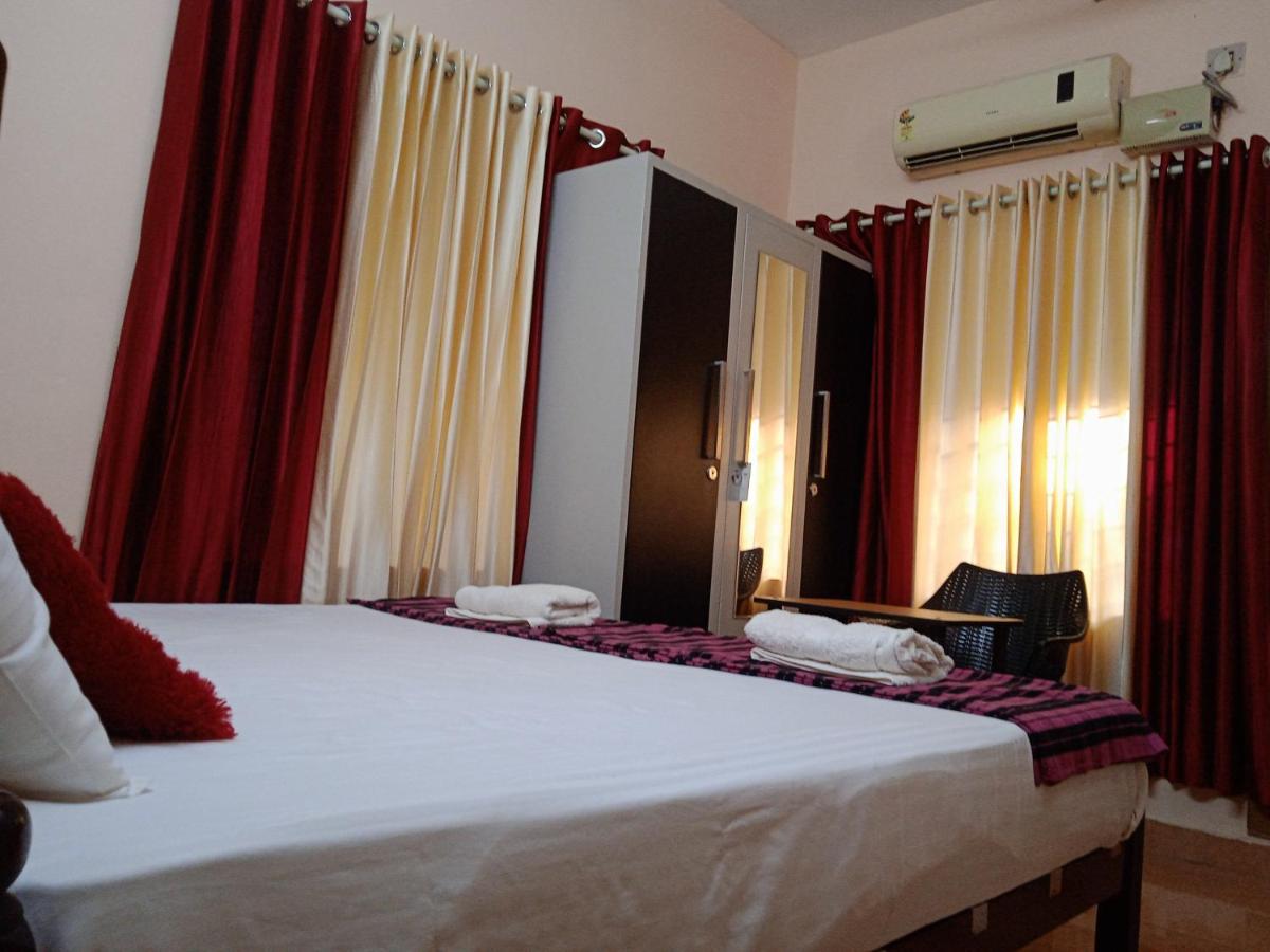 B&B Cochin - Valiyathayil Home Stay - Bed and Breakfast Cochin