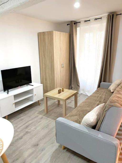 Appartement loft terracotta - B&B