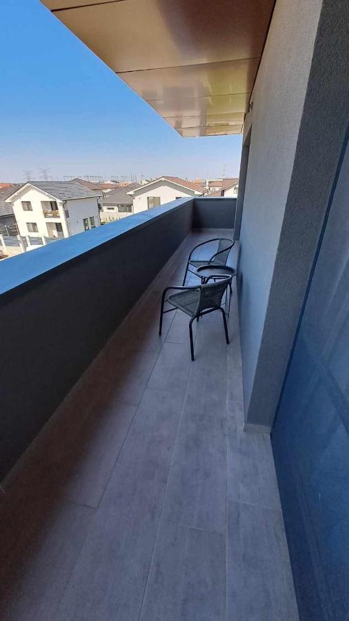 Cazare cartier Milano - B&B Oradea