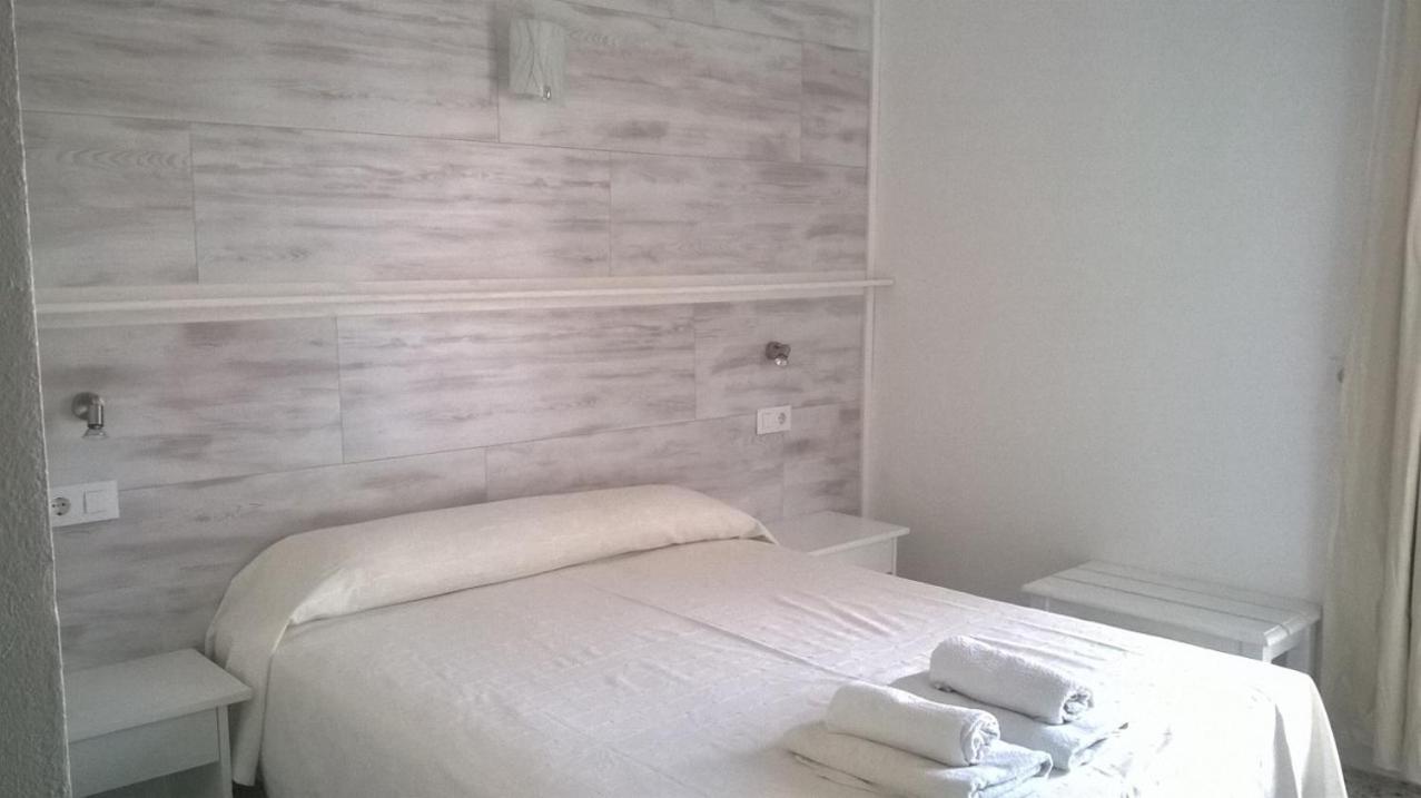 Chambre Double ou Lits Jumeaux