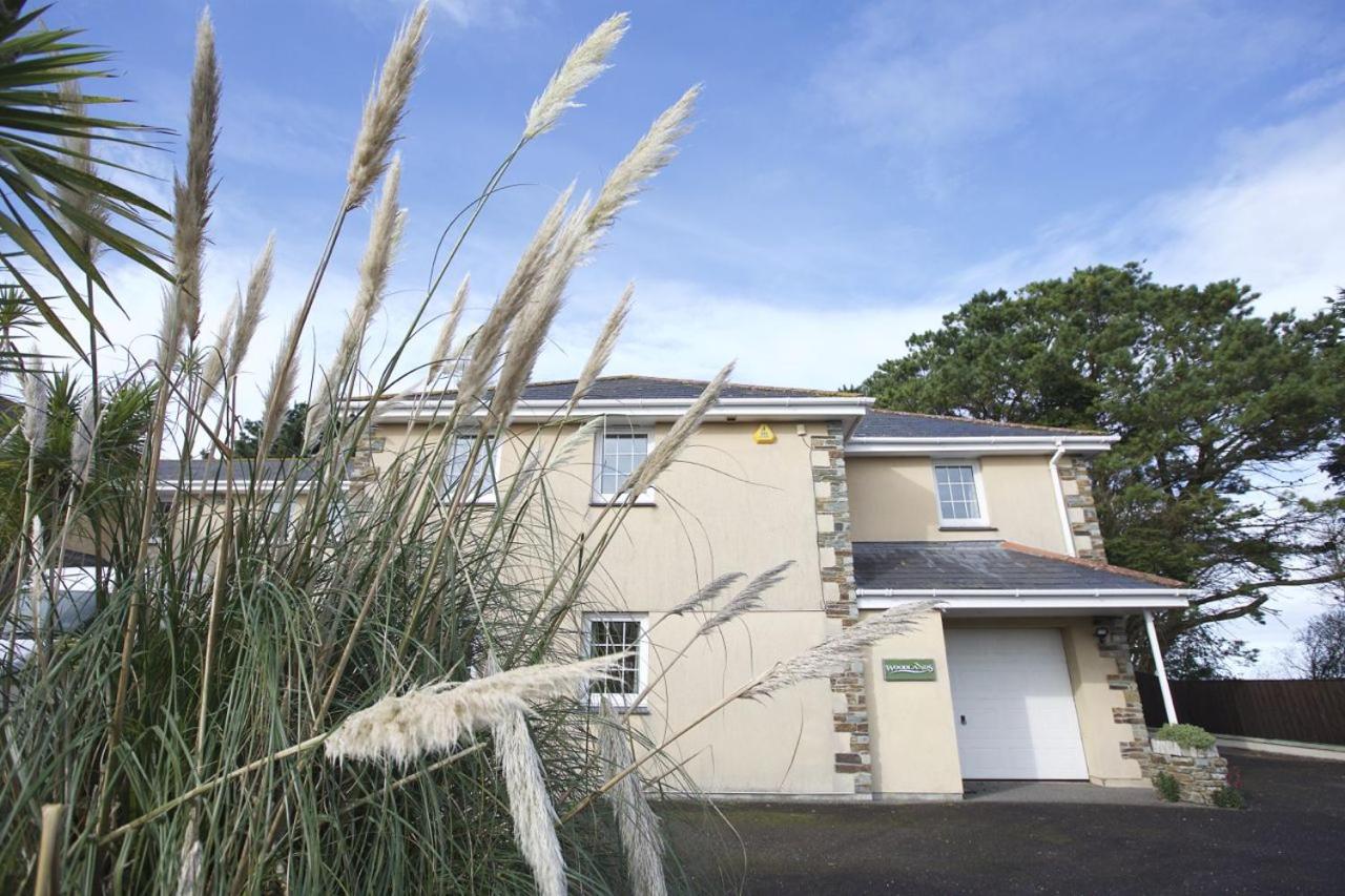 Woodlands, Little Carloggas, St Mawgan, Newquay, Cornwall, TR8 4EQ - Chambres d’hôtes