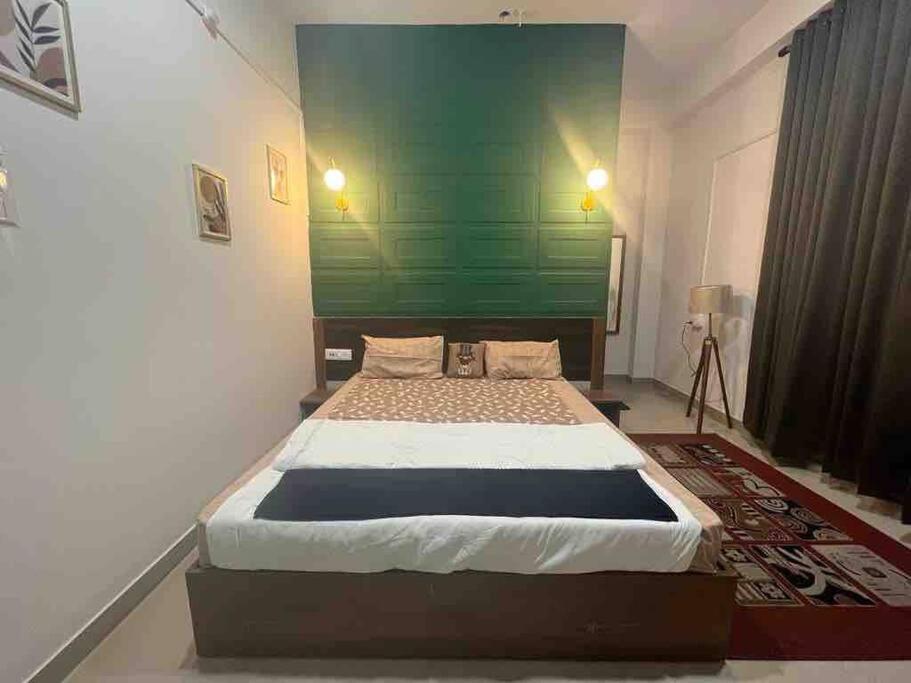 B&B Guwahati - The Green Nest Guwahati - Bed and Breakfast Guwahati