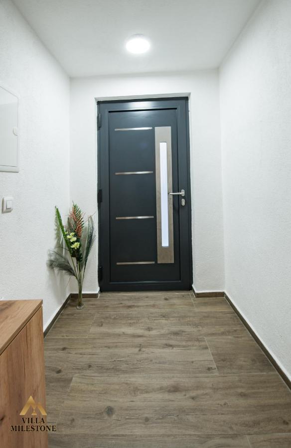 Villa Milestone Majevica - Ferienwohnung