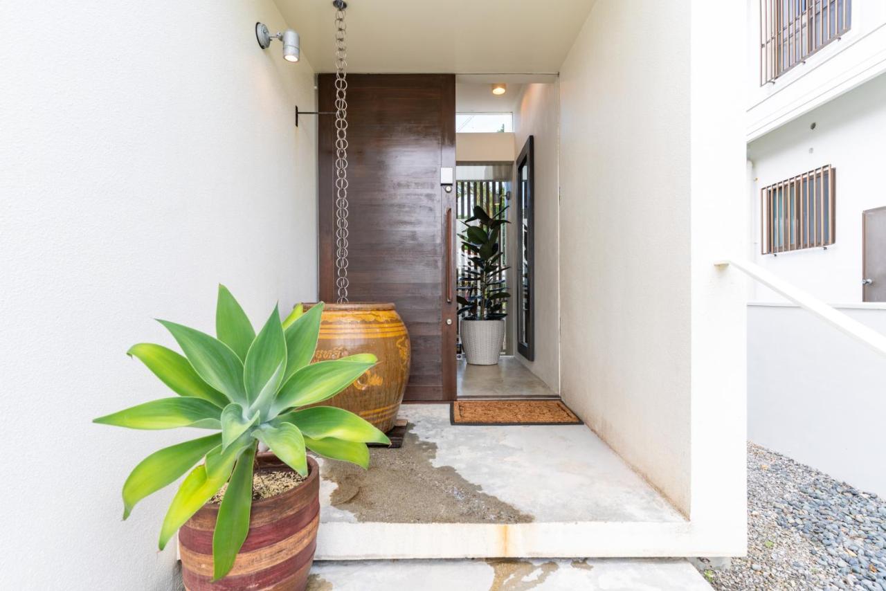 Comfort Villa YAGAJI - Ferienwohnung