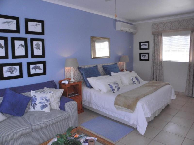 Habitación Doble de lujo - 2 camas