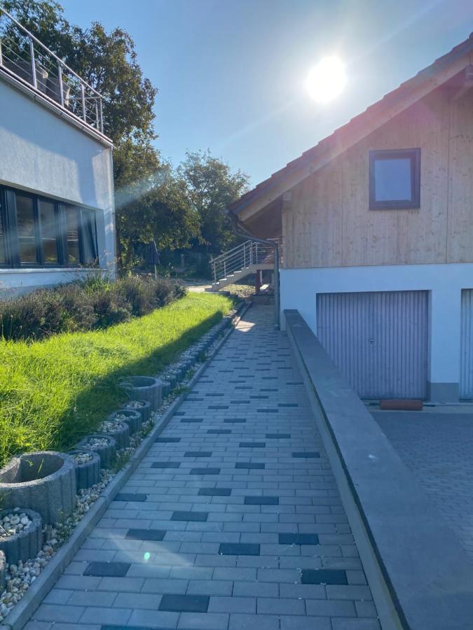 Ferienwohnung Louis - Ferienwohnung