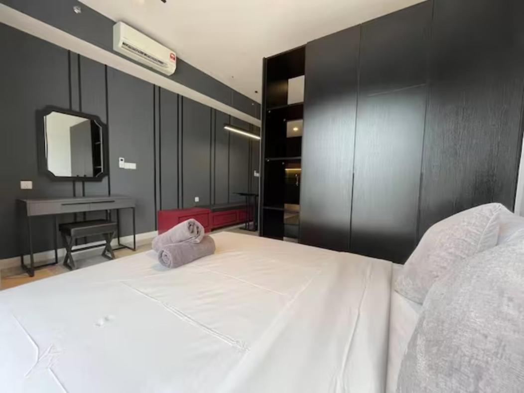 Apartment mit 1 Schlafzimmer