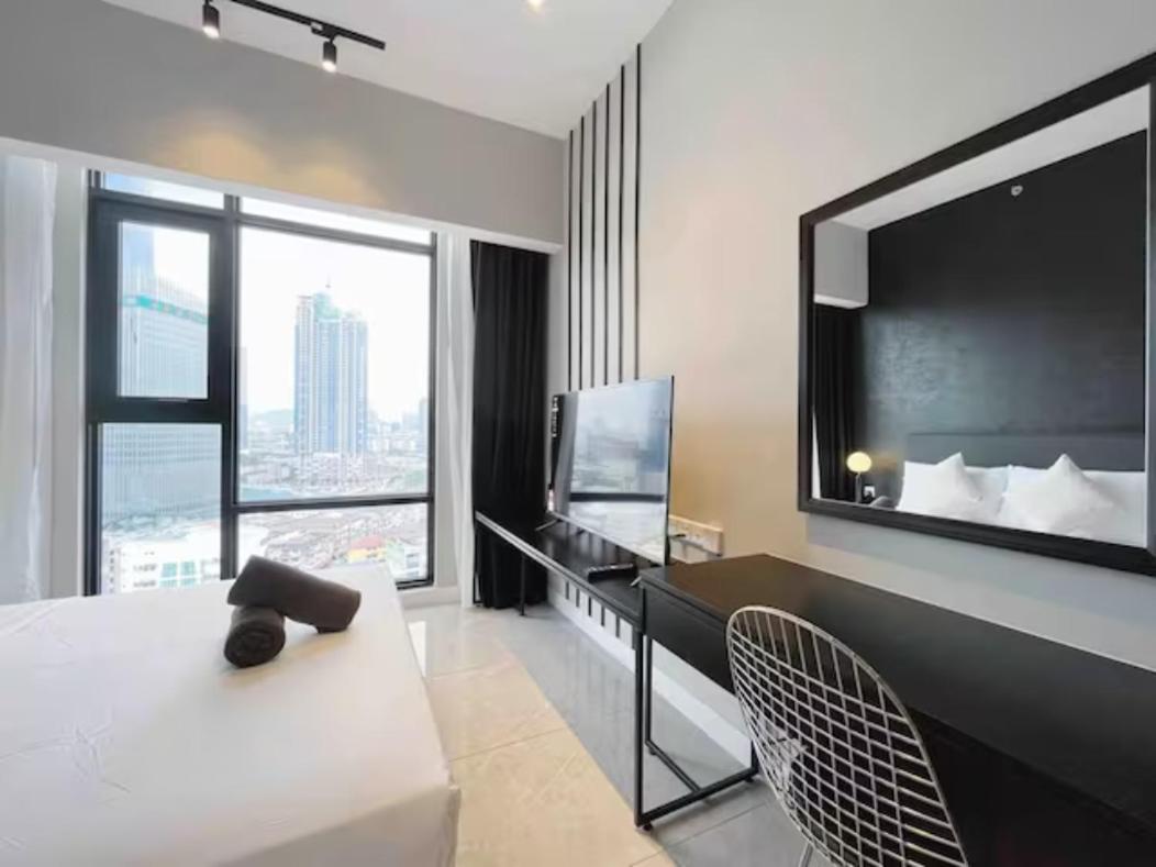 Studio-Apartment