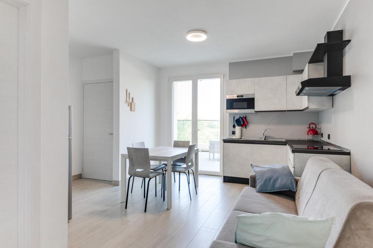 Appartement - Rez-de-Chaussée