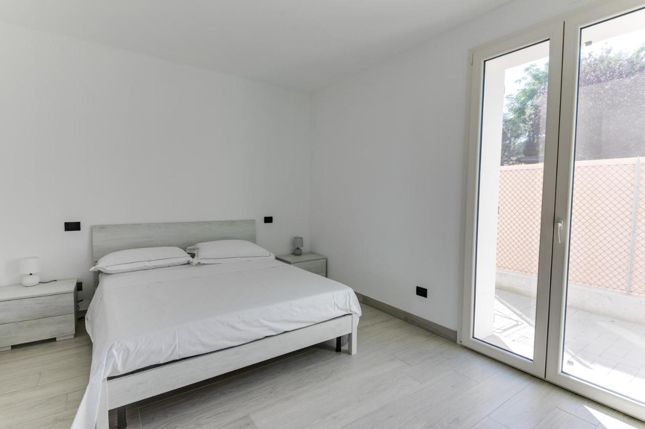 Appartement - Rez-de-Chaussée