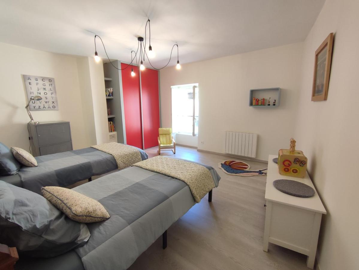Maison de village - B&B