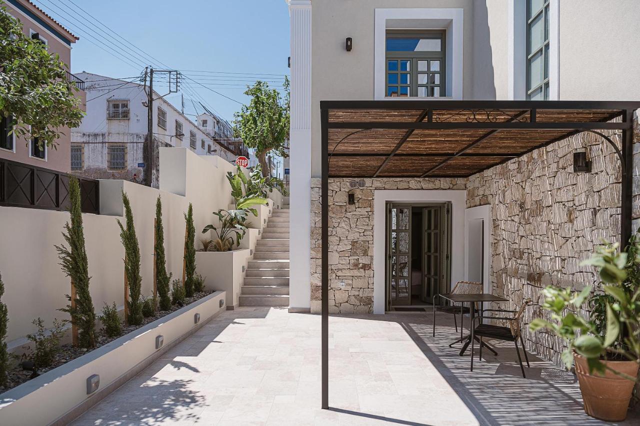 City Moments Villa I "Free" Indoor Heated pool - B&B