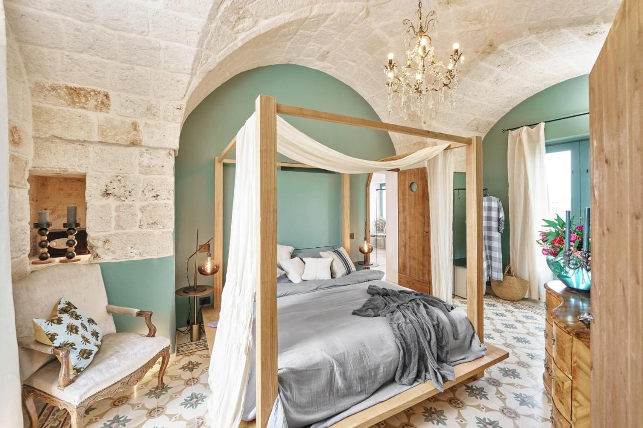 Doppelzimmer mit Balkon