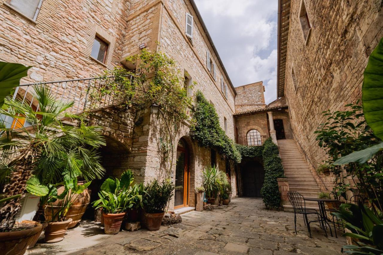 Casa Dalia, colazione inclusa e vista panoramica - B&B Assisi