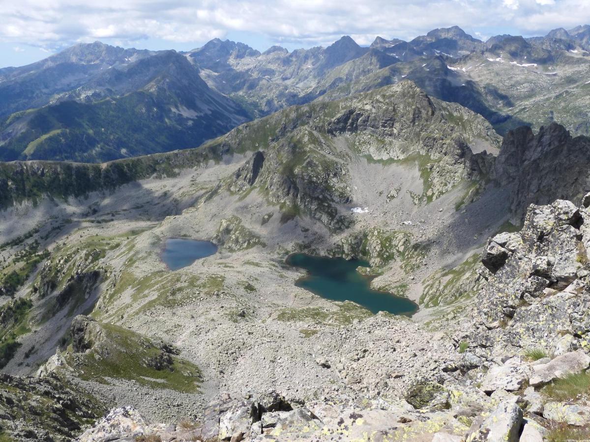 La Cà ët Mec - B&B Robilante