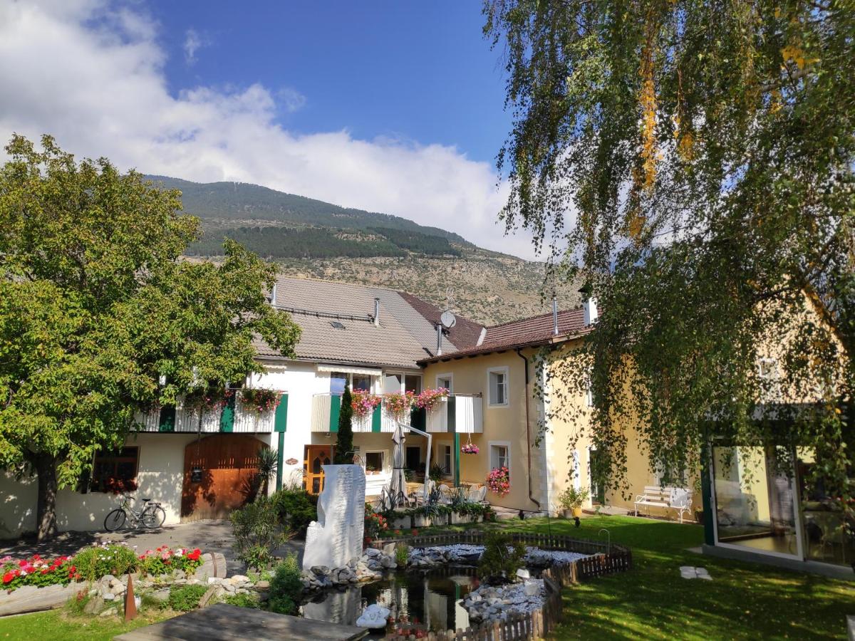 Obstbauernhof Fohlenhof - Chambres d’hôtes
