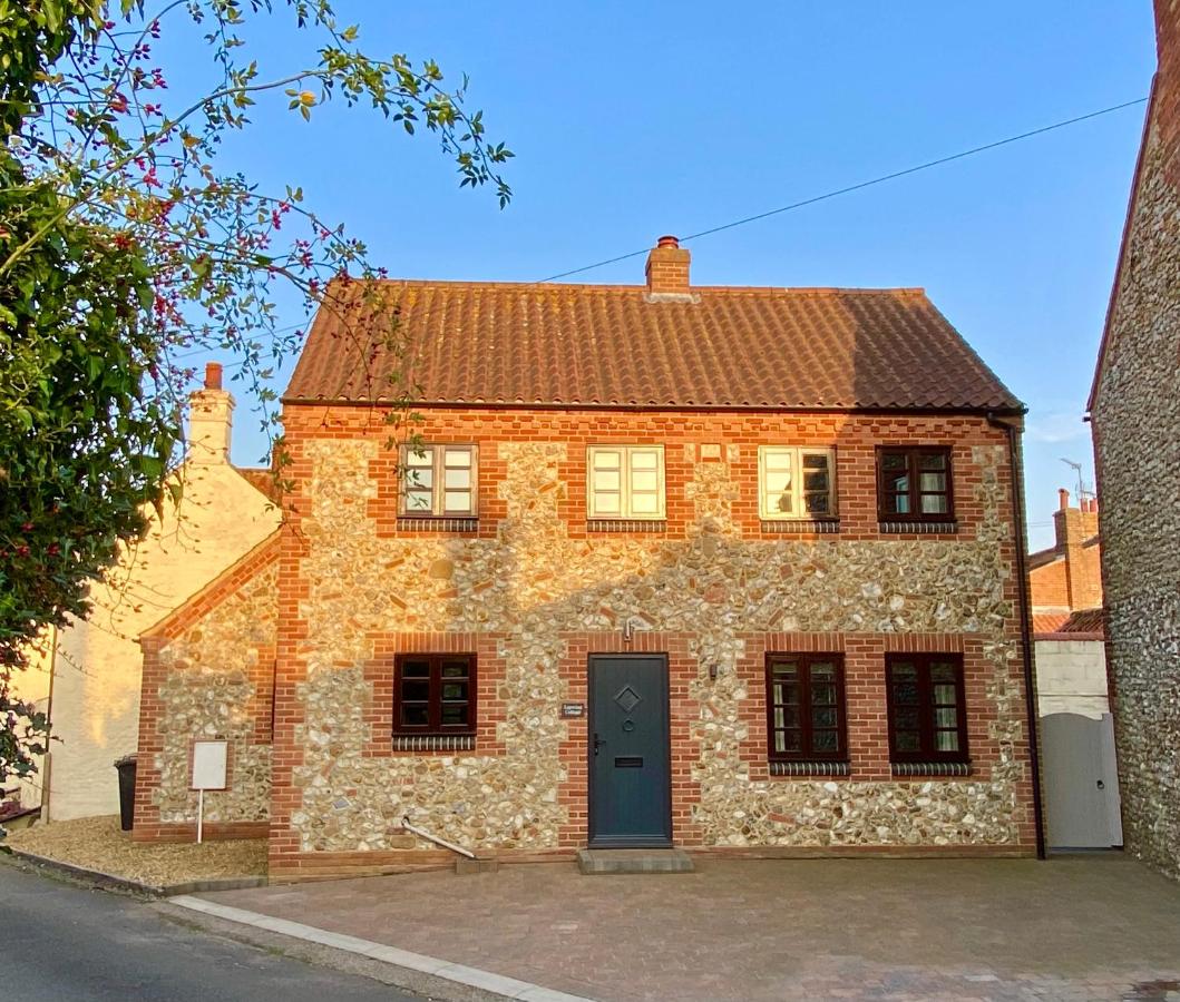 B&B Docking - Lapwing Cottage Docking - Bed and Breakfast Docking