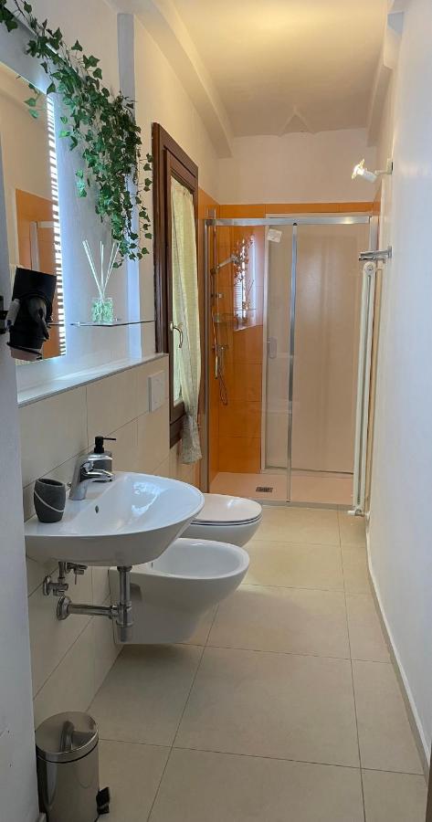 Habitación Doble con baño privado
