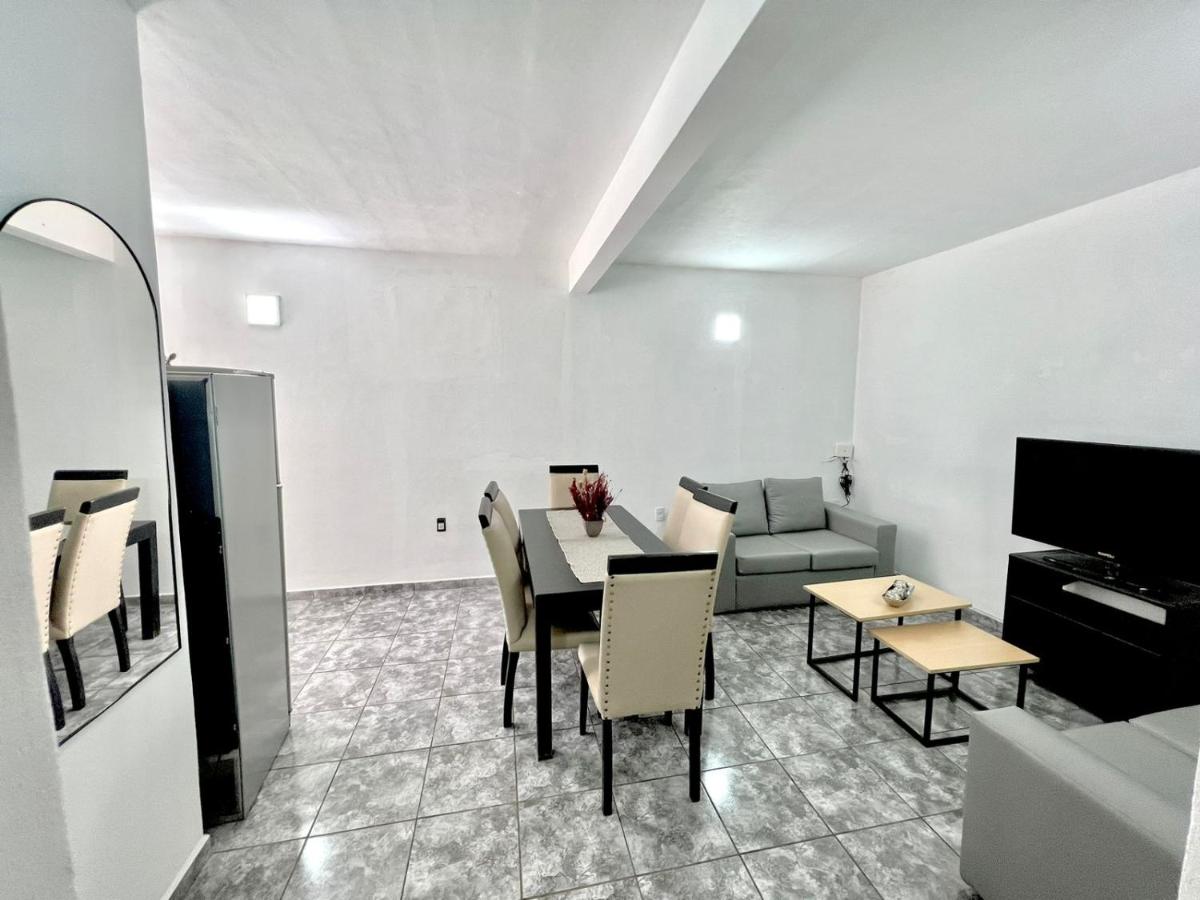 Depto Diario en alquiler. Hasta 5 personas - Chambres d’hôtes Apóstoles