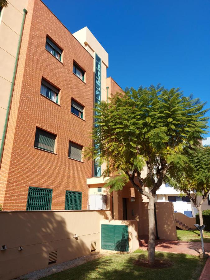 Apartment La Dársena - B&B Denia
