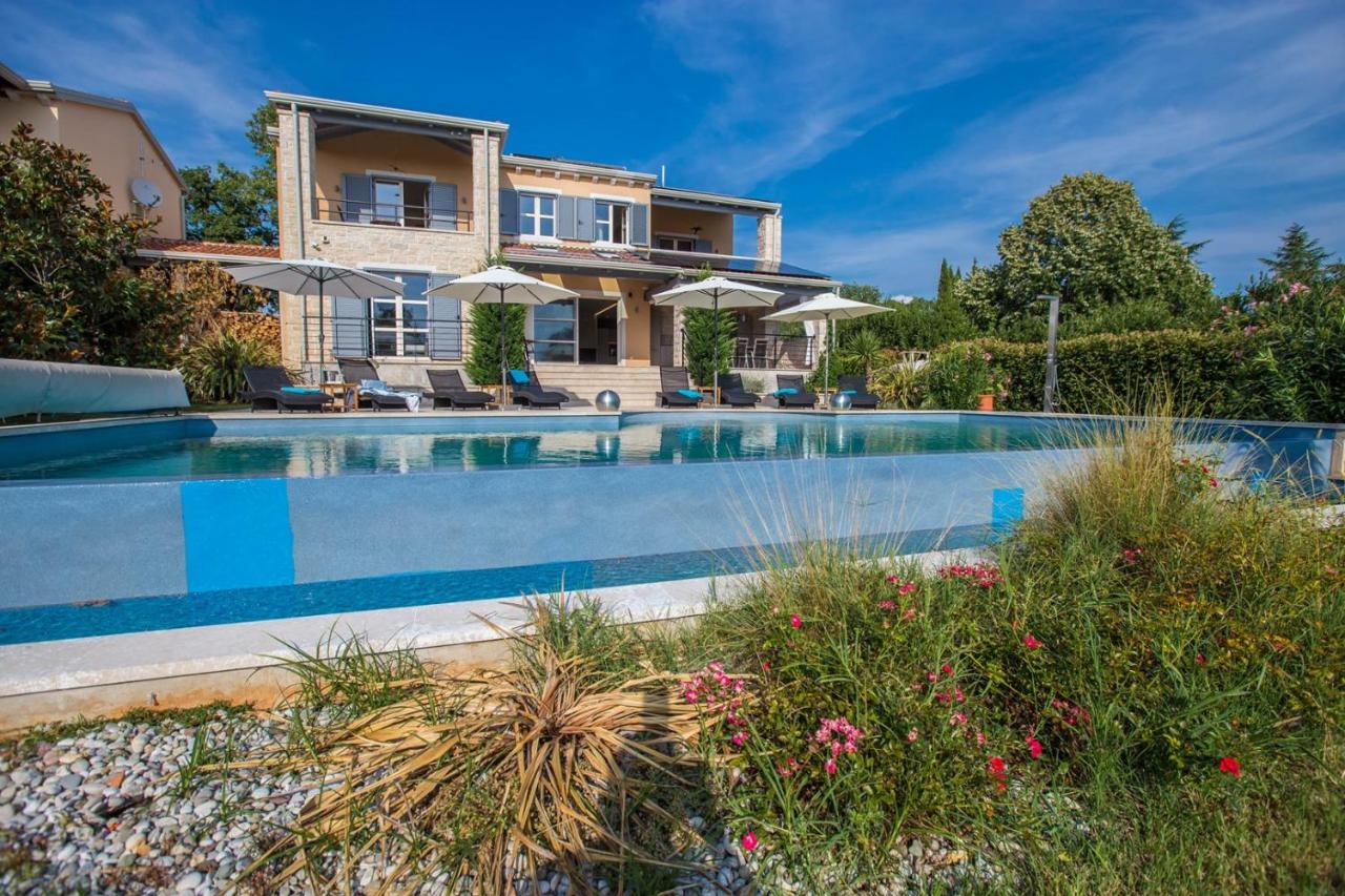Villa Nikolina - B&B