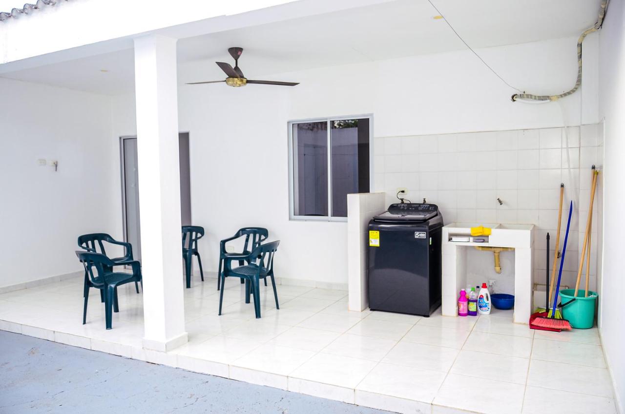 Hermosa casa en Costa de Oro - Ferienwohnung
