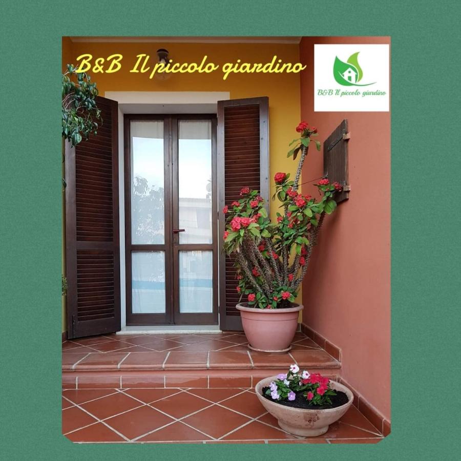 Il Piccolo Giardino rooms & breakfast - B&B