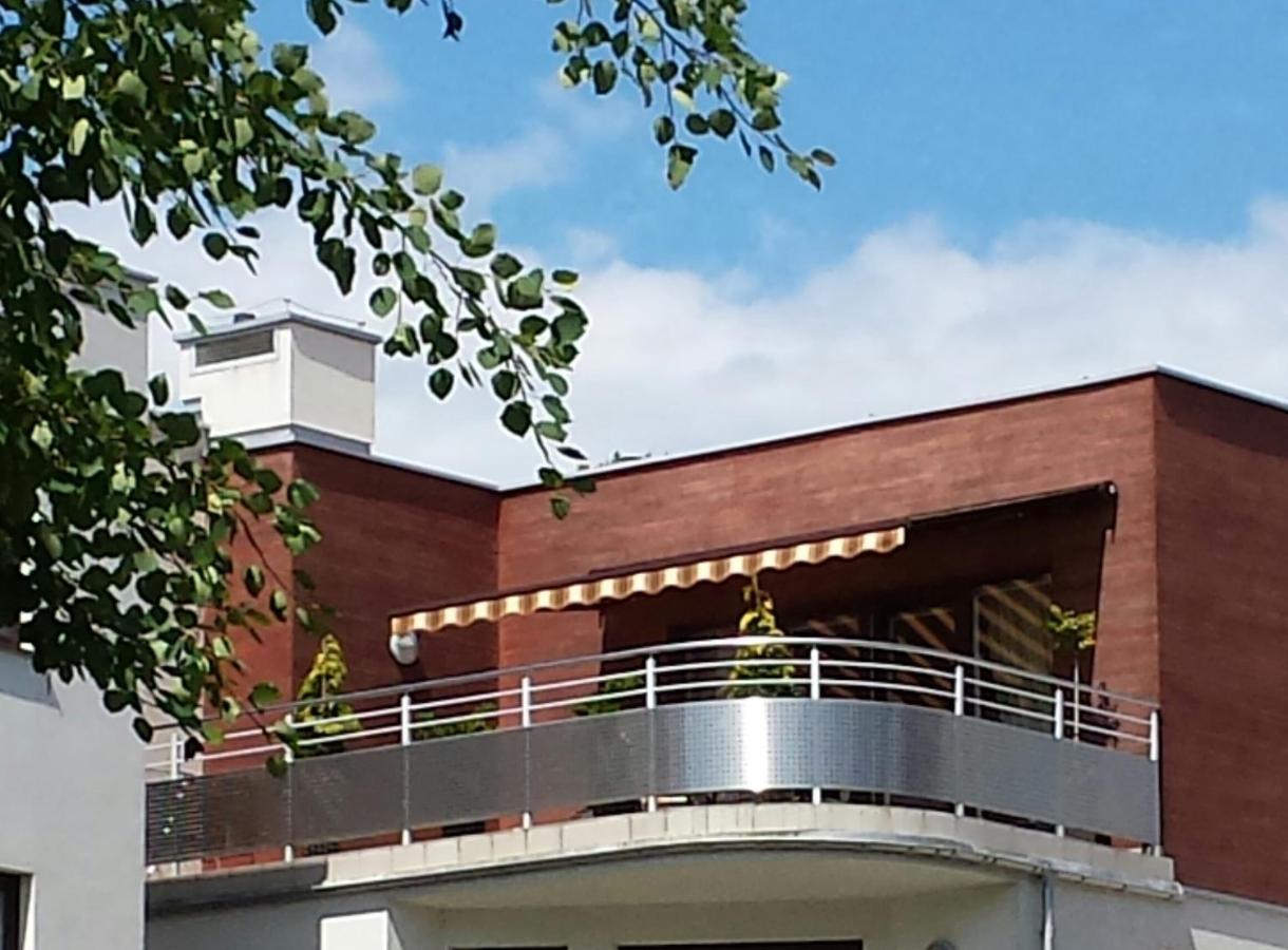 Amko Style Apartamenty Rustica 31 Willa Nord - B&B
