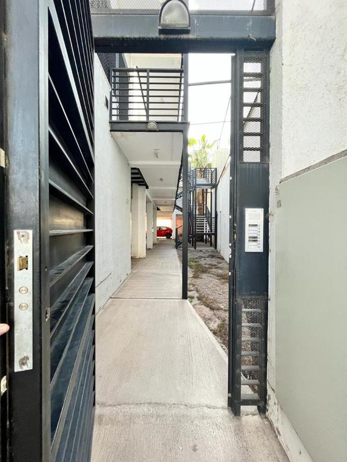 Departamento Aires de Malbec - B&B